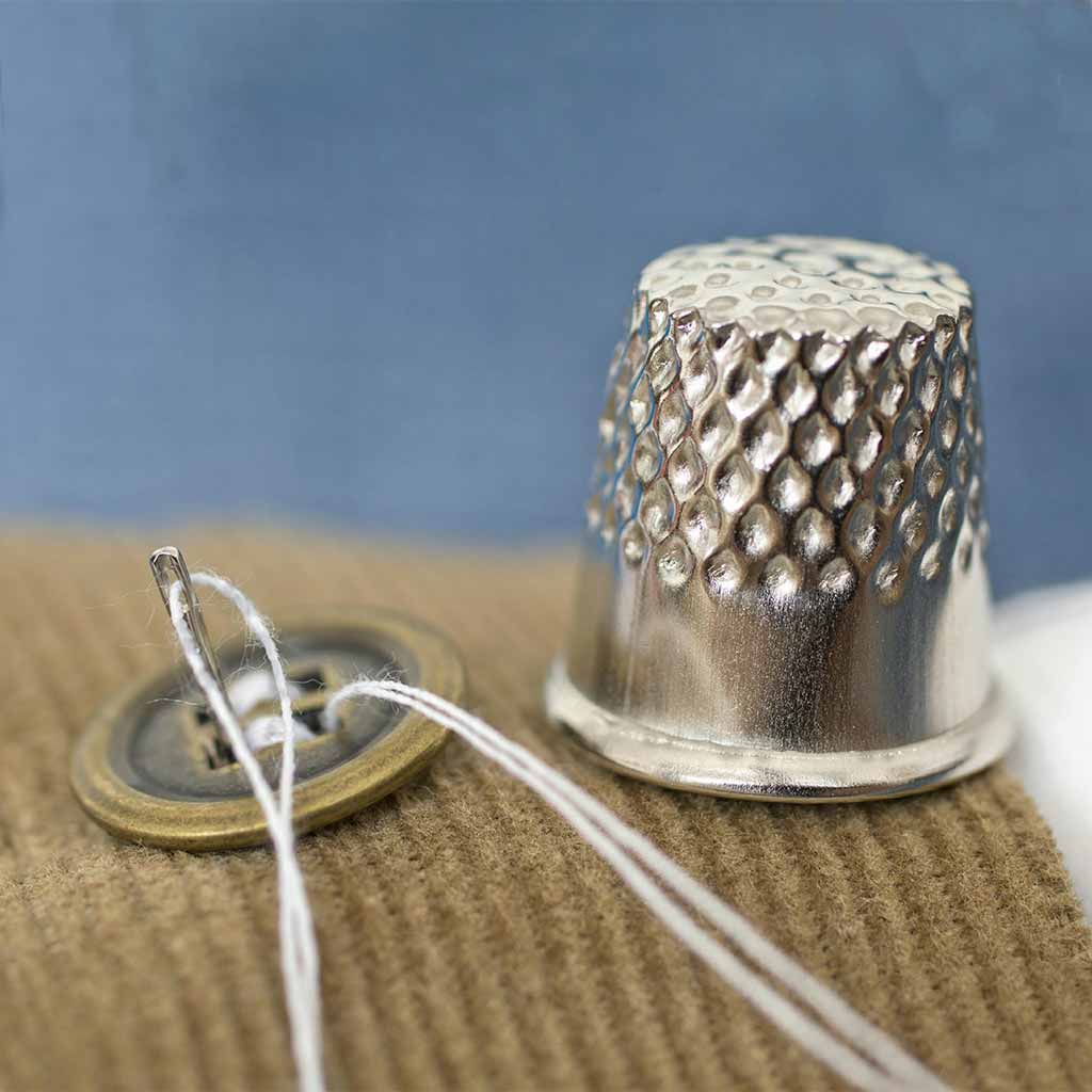 Krejčovská galanterie